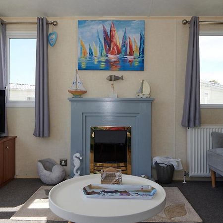 Captain'S Quarters B67 Brixham Exterior foto