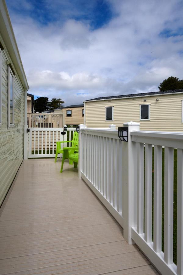 Captain'S Quarters B67 Brixham Exterior foto