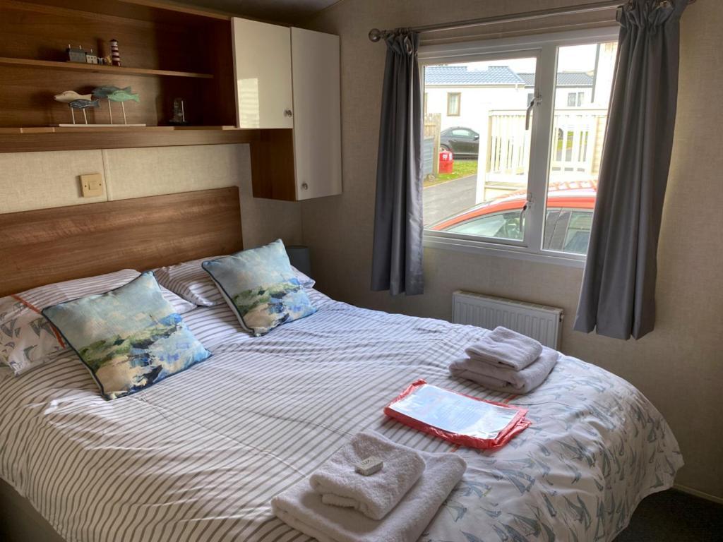Captain'S Quarters B67 Brixham Exterior foto