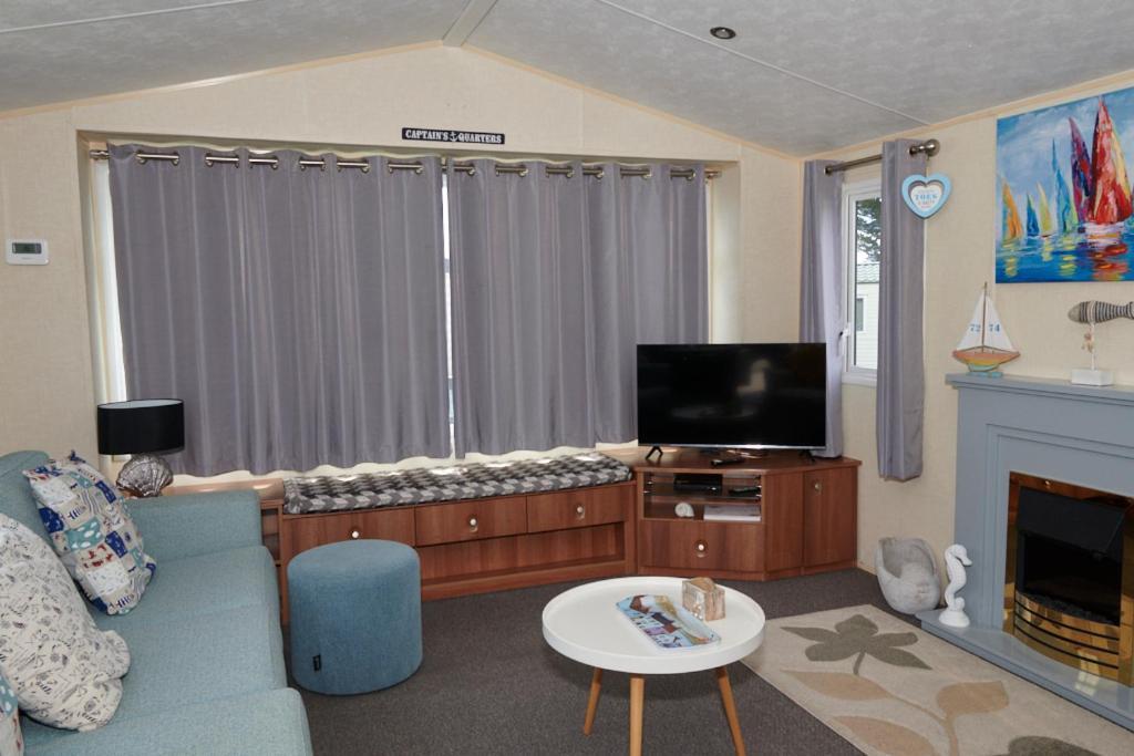 Captain'S Quarters B67 Brixham Exterior foto